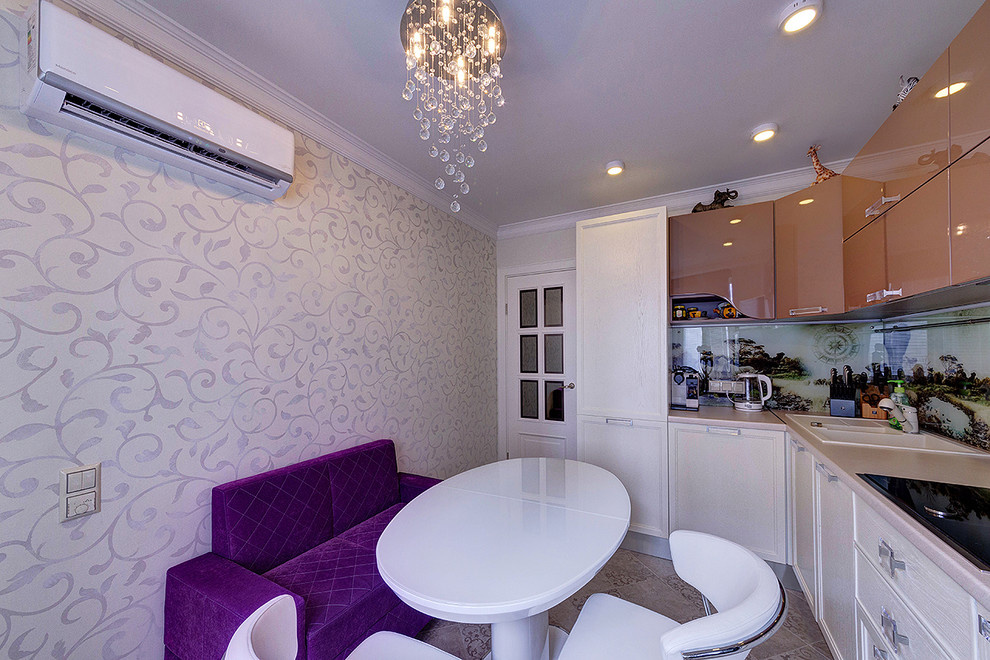 Московский