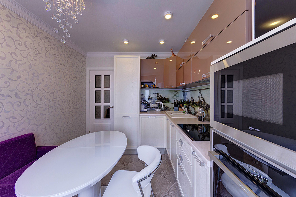 Московский