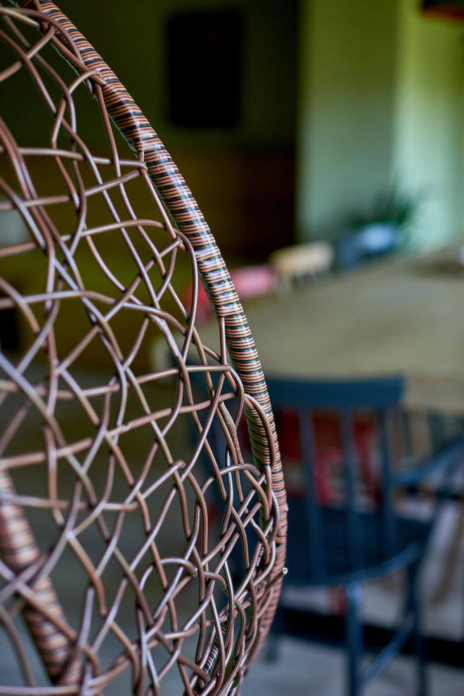 Возврат к истокам