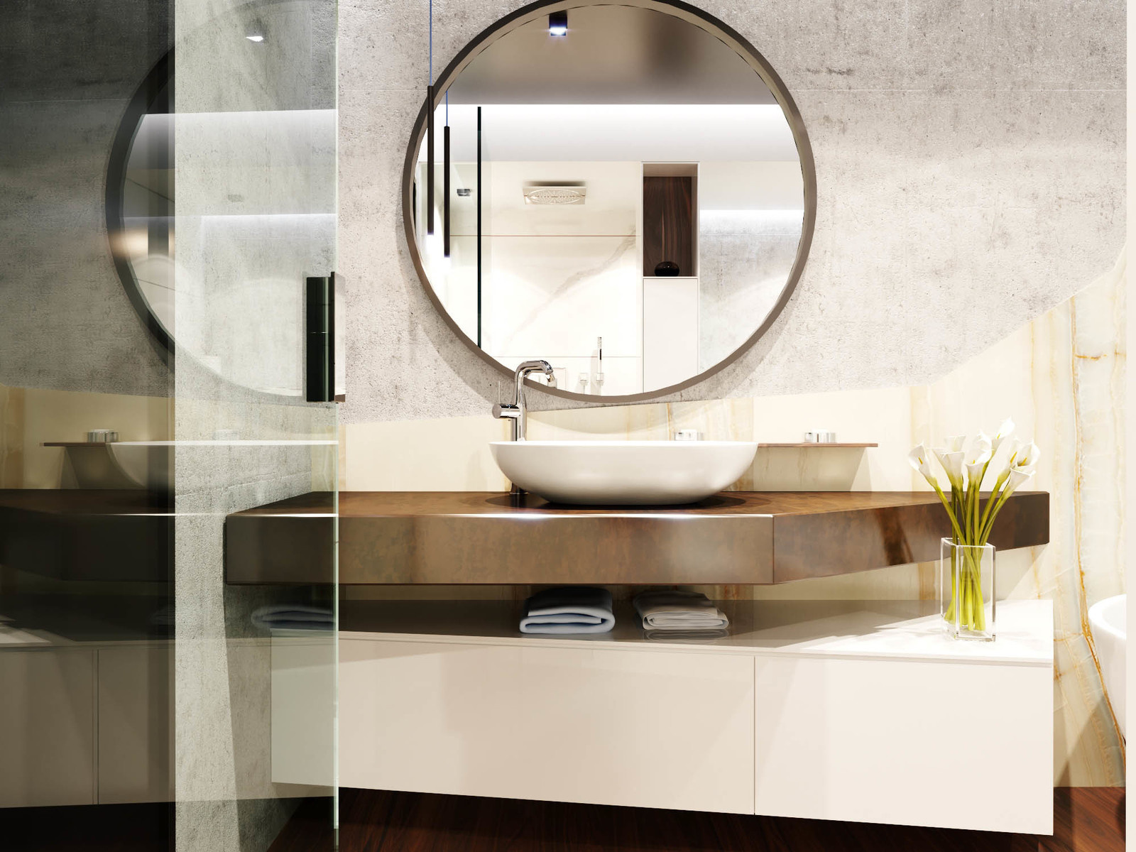 Квартира для молодого человека