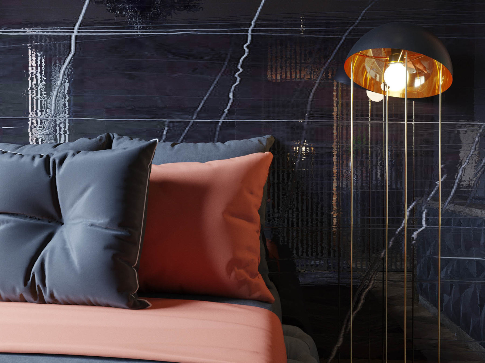 Квартира для молодого человека