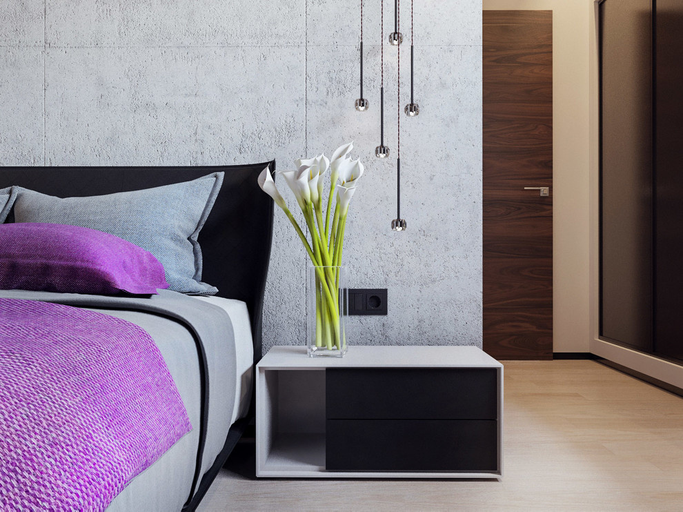 Проет интерьеров в гостевом доме