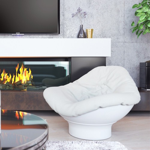 Проет интерьеров в гостевом доме