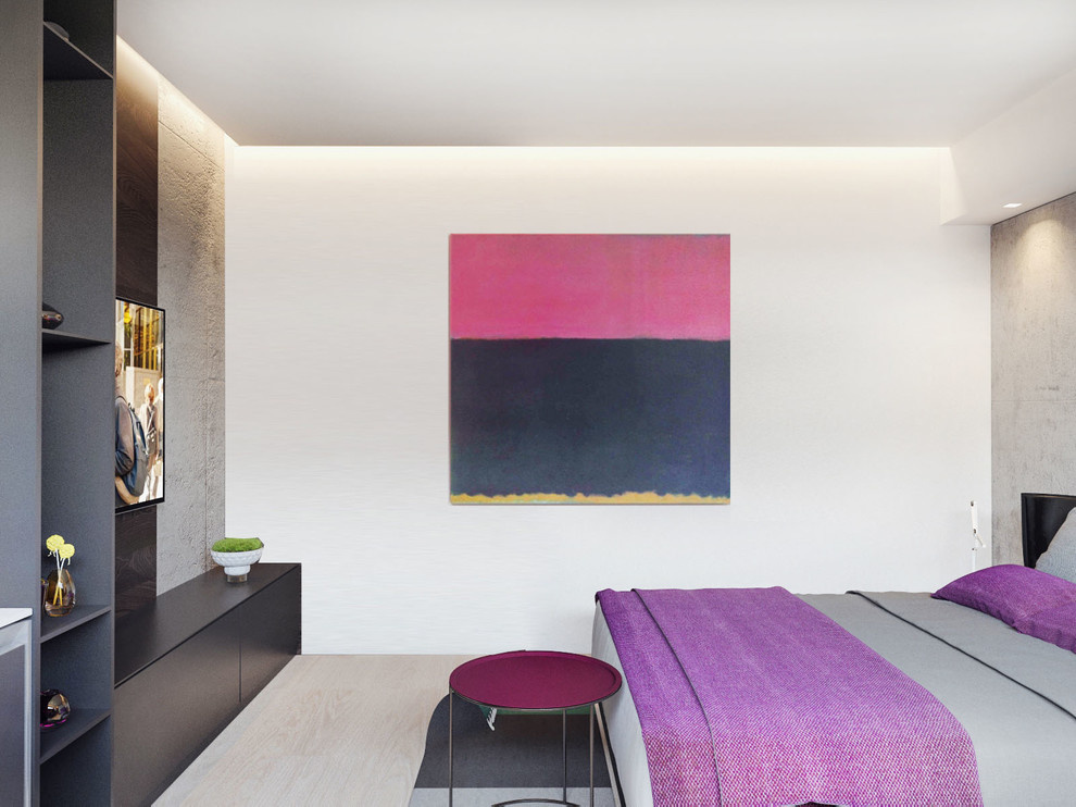 Проет интерьеров в гостевом доме