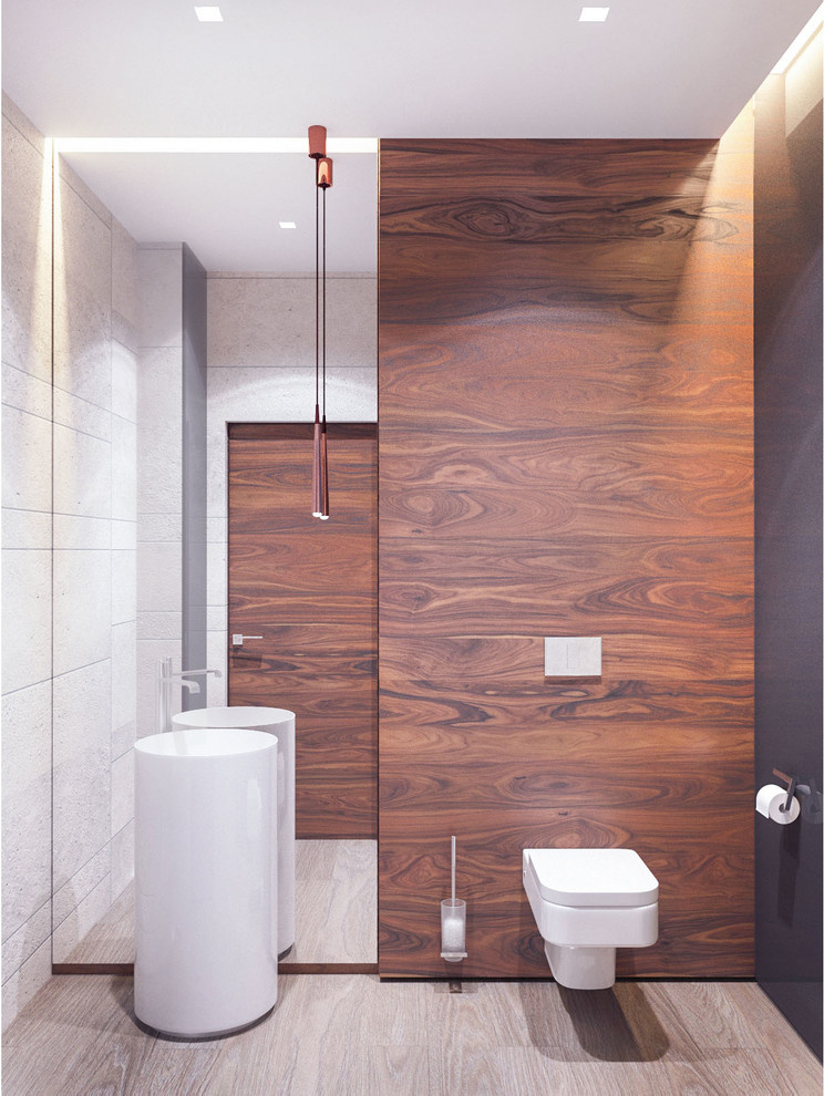 Проет интерьеров в гостевом доме