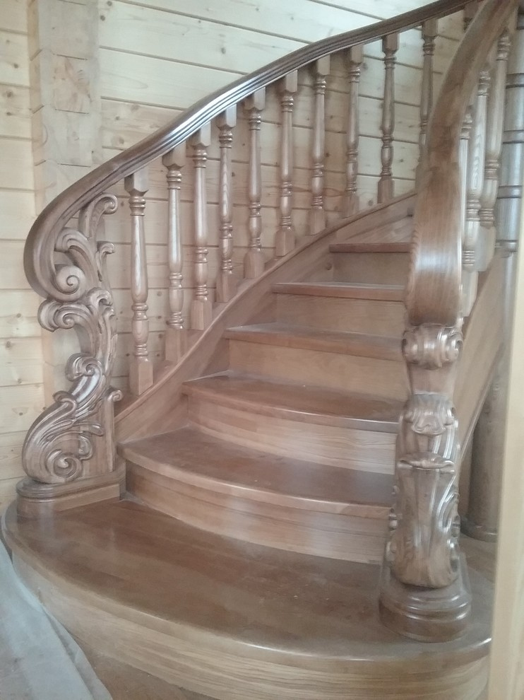 Лестницы , проектирование , изготовление , монтаж.