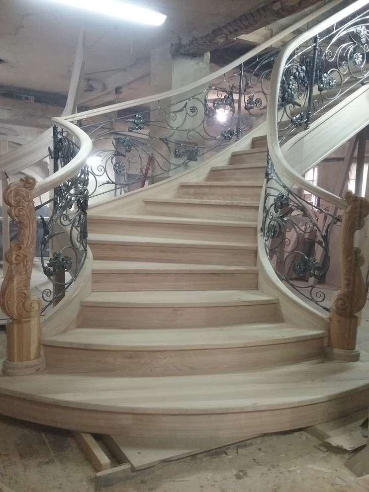 Лестницы , проектирование , изготовление , монтаж.