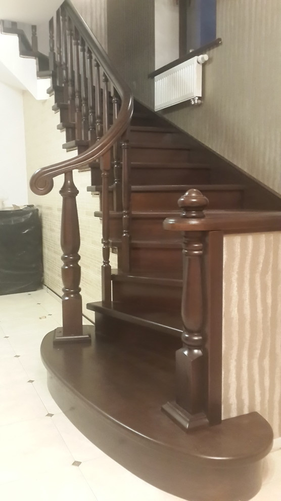 Лестницы , проектирование , изготовление , монтаж.