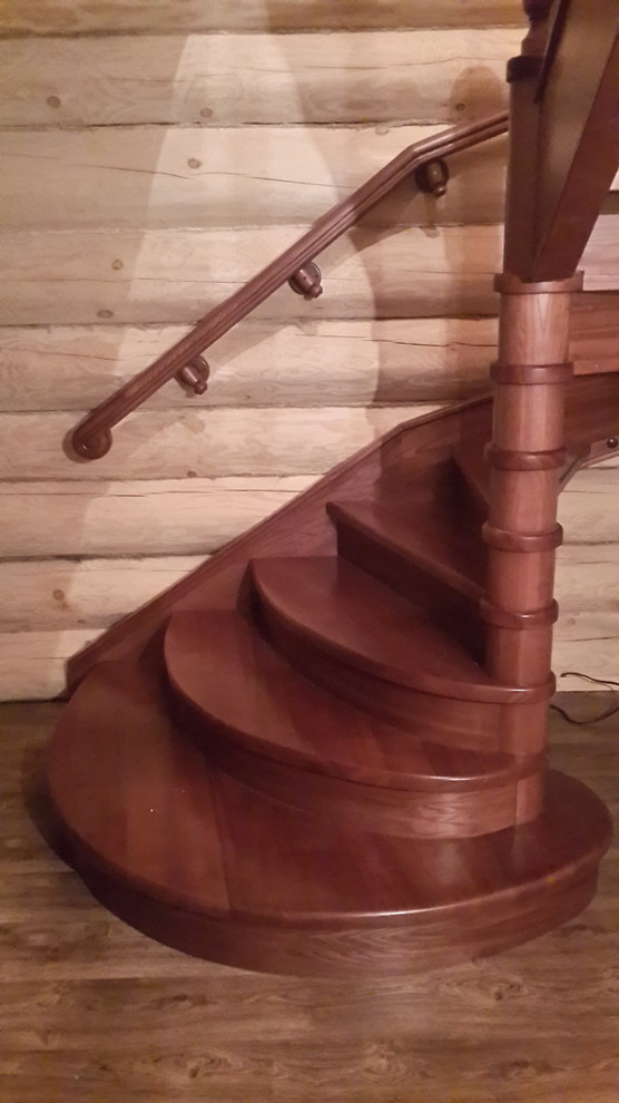 Обложка проекта: Лестницы , проектирование , изготовление , монтаж.