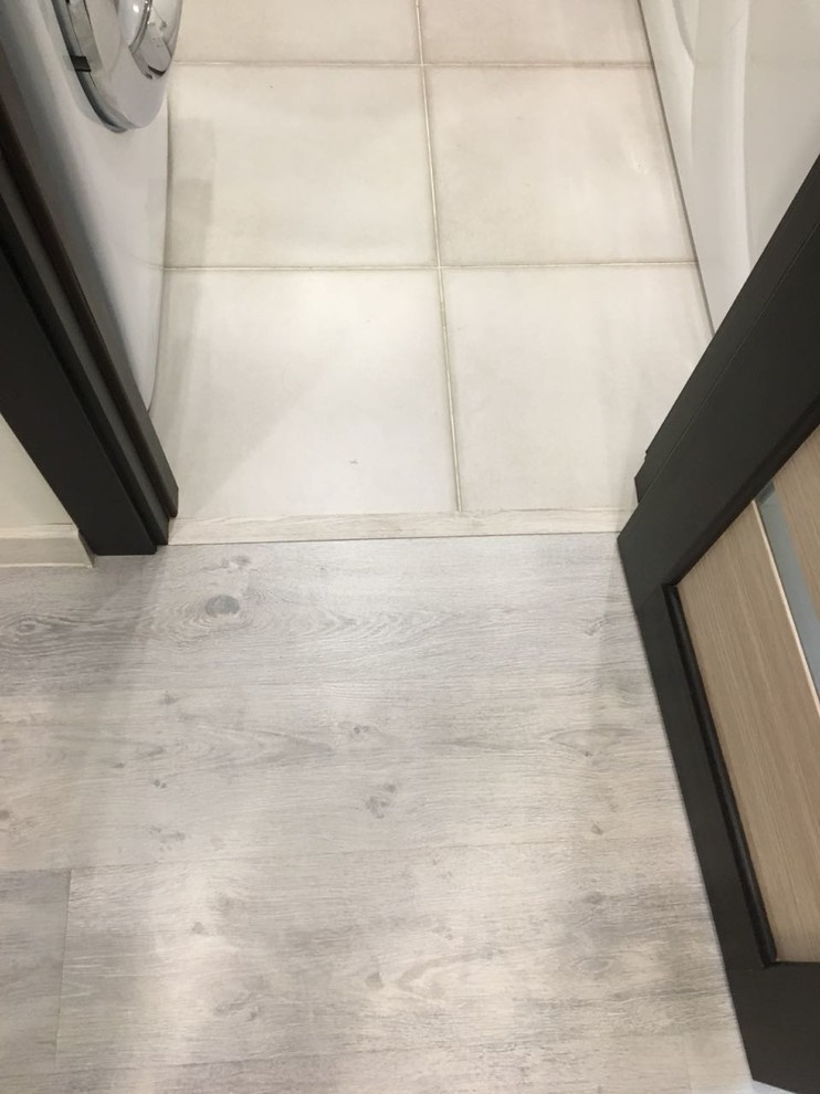 3х ком. квартира - 69кв.м - Санузел