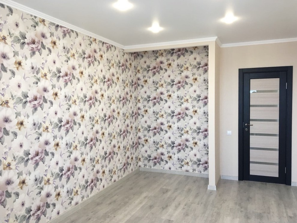 3х ком. квартира - 69кв.м - Спальня