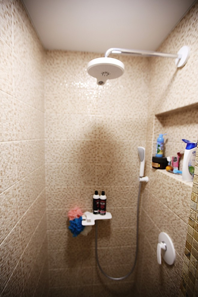 4х-комнатная квартира 163 кв.м. - Ванная 2