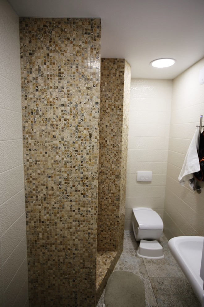 4х-комнатная квартира 163 кв.м. - Ванная 2