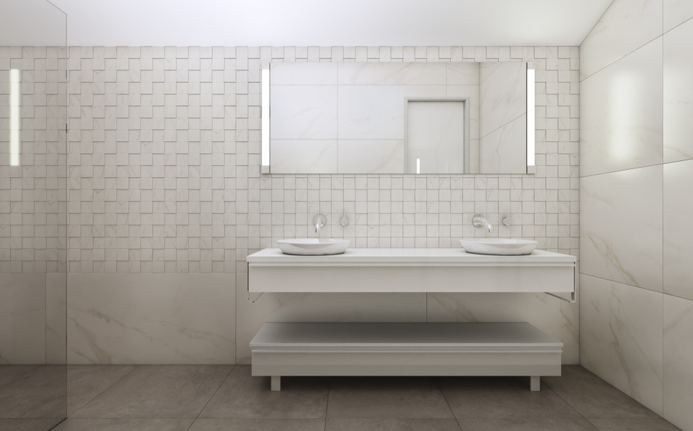 Продукция Estima в интерьере