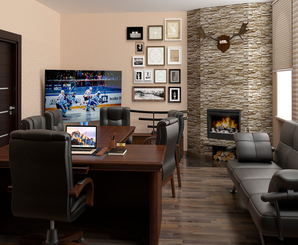 Кабинет руководителя