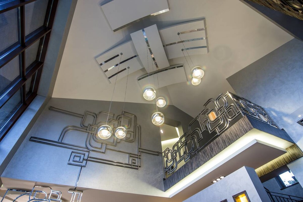 ЦВЕТЫ ИЗ СТАЛИ