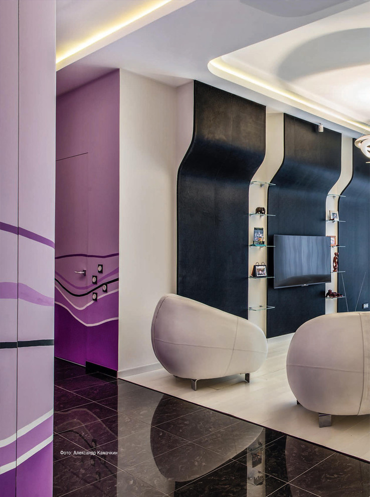 Публикация в журнале "Шаг в будущее"