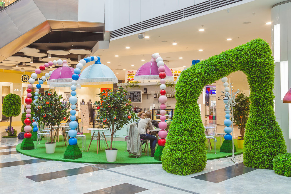 кафе "Эклерная"