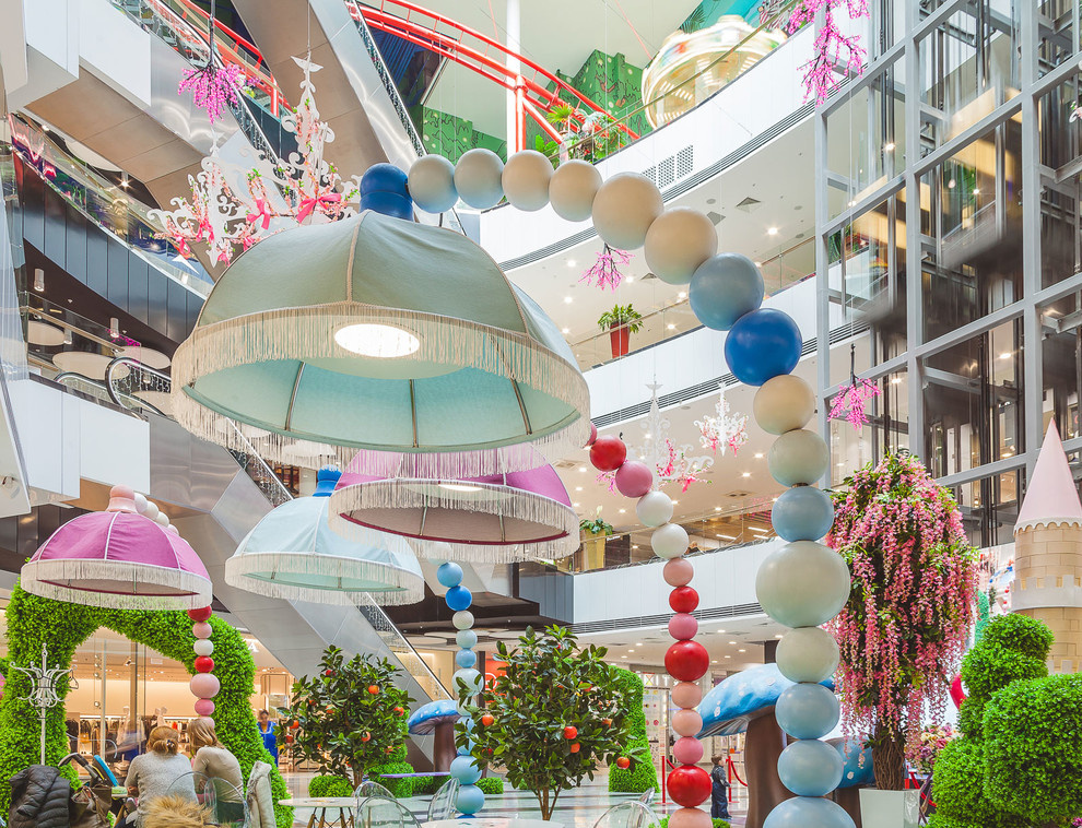 Обложка проекта: кафе "Эклерная"