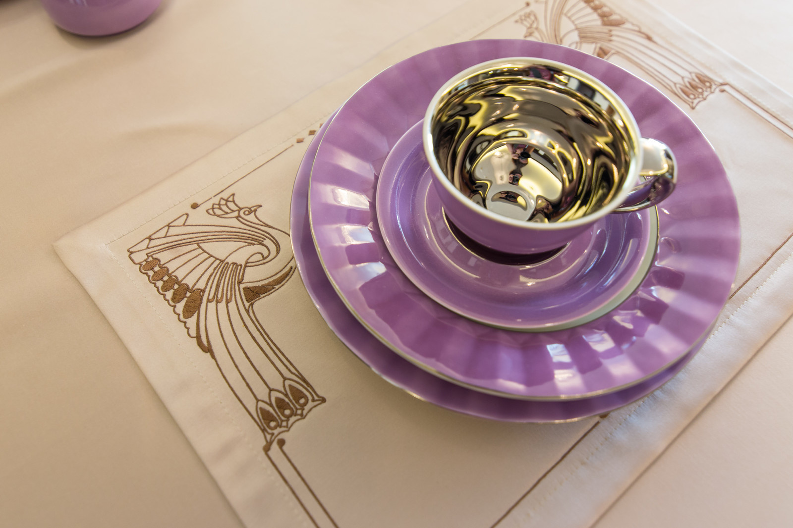 АПАРТАМЕНТЫ В ДУХЕ АР-ДЕКО