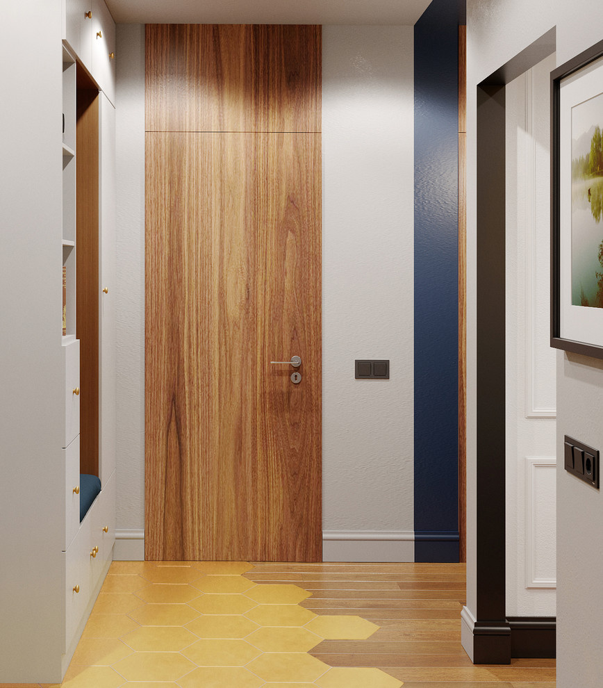 МОСКОВСКИЙ ЛОФТ