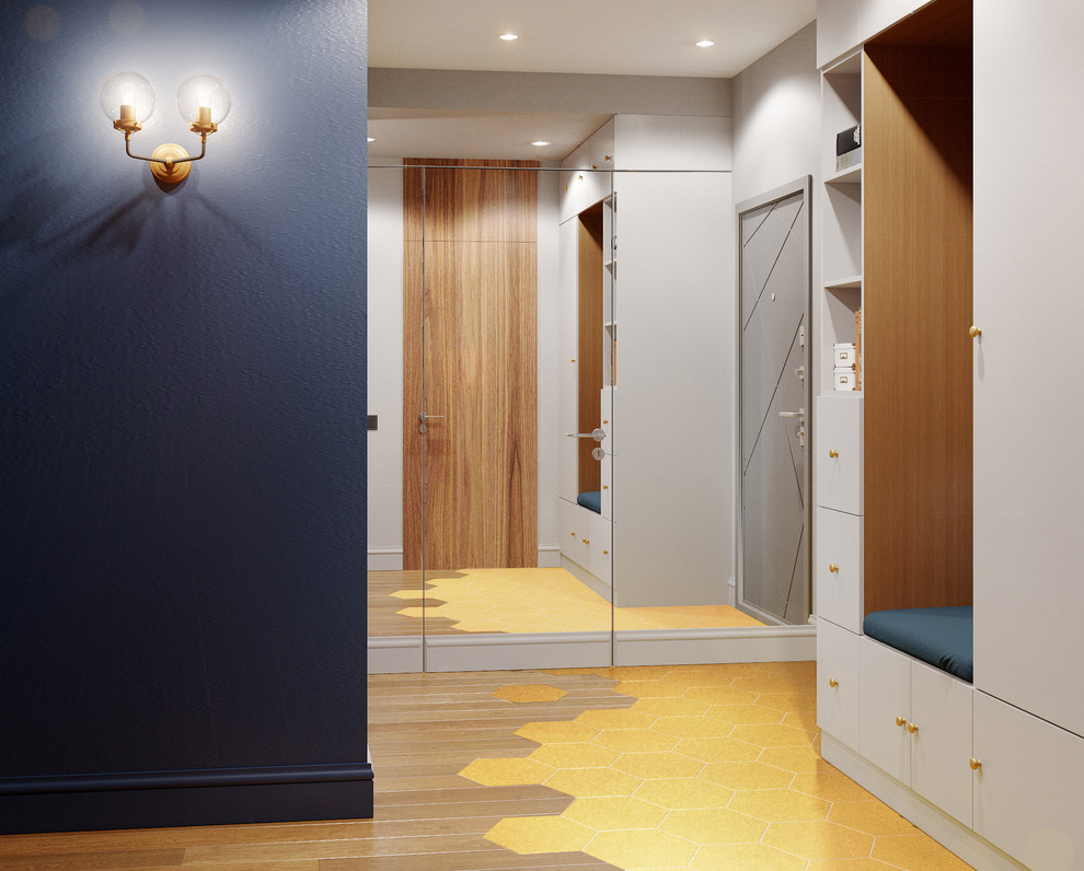 МОСКОВСКИЙ ЛОФТ