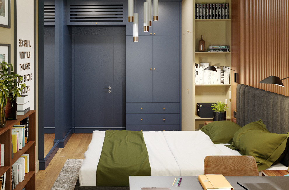 МОСКОВСКИЙ ЛОФТ