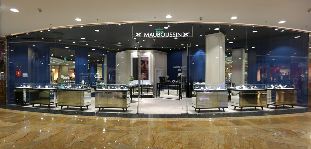Mauboussin