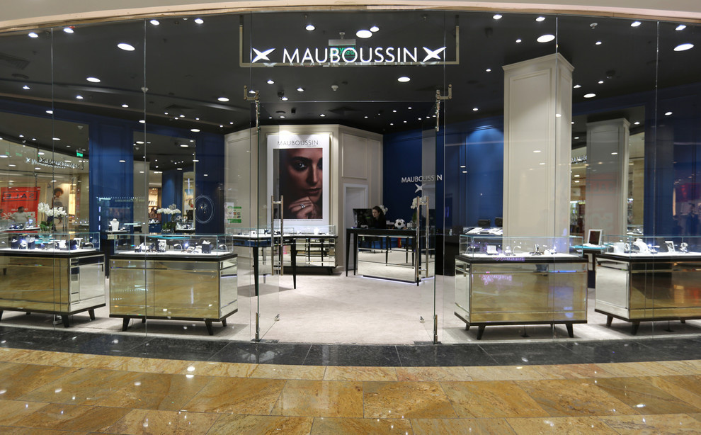 Mauboussin