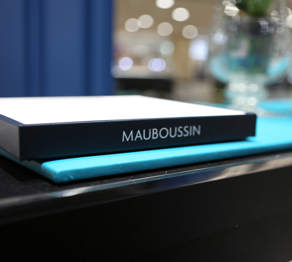 Mauboussin