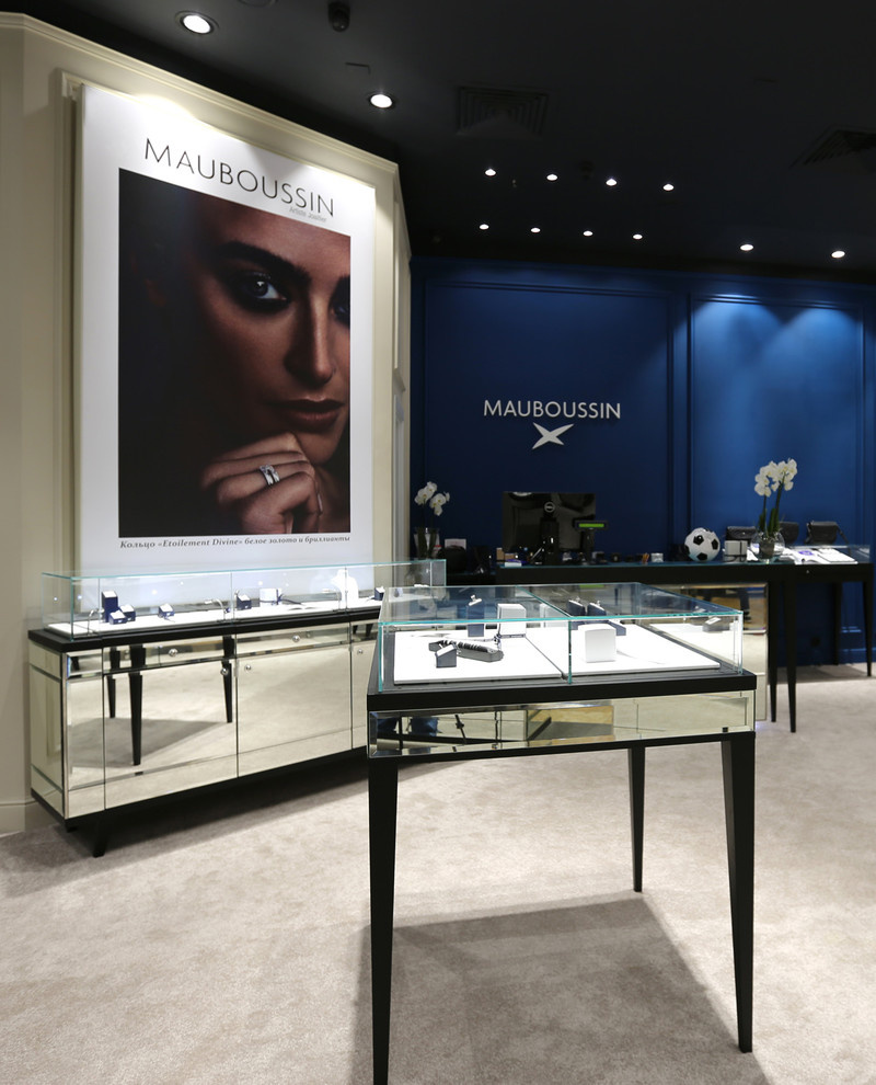 Mauboussin