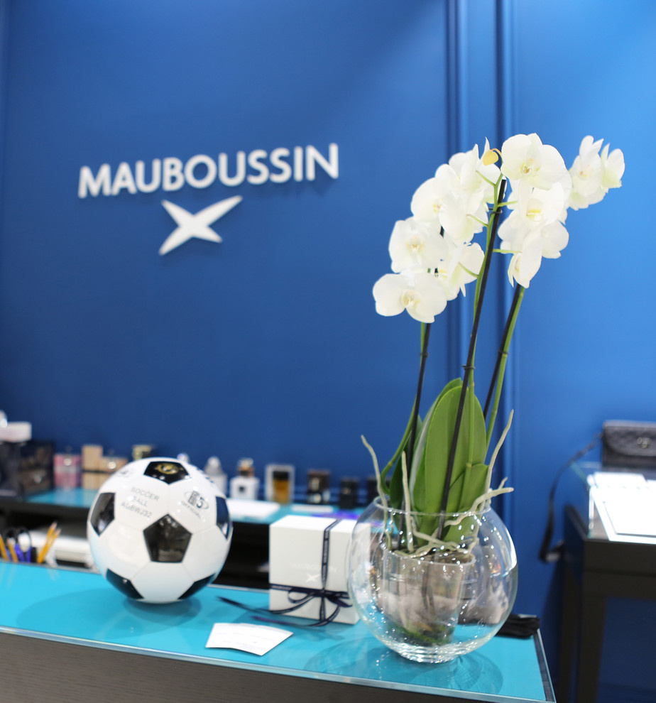 Mauboussin