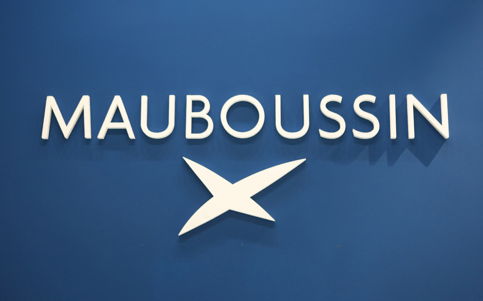 Mauboussin