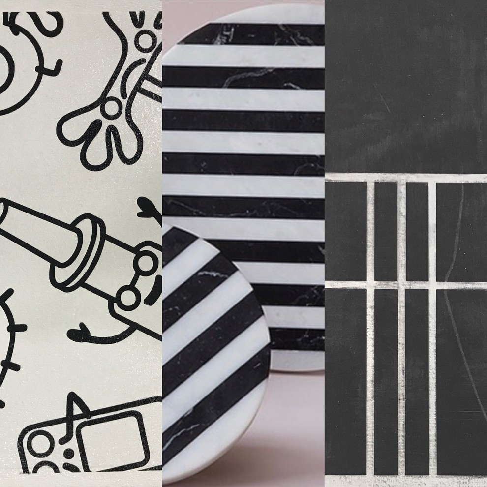 Доска настроения iSaloni Milano 2018 / Mood Board iSaloni Milano 2018