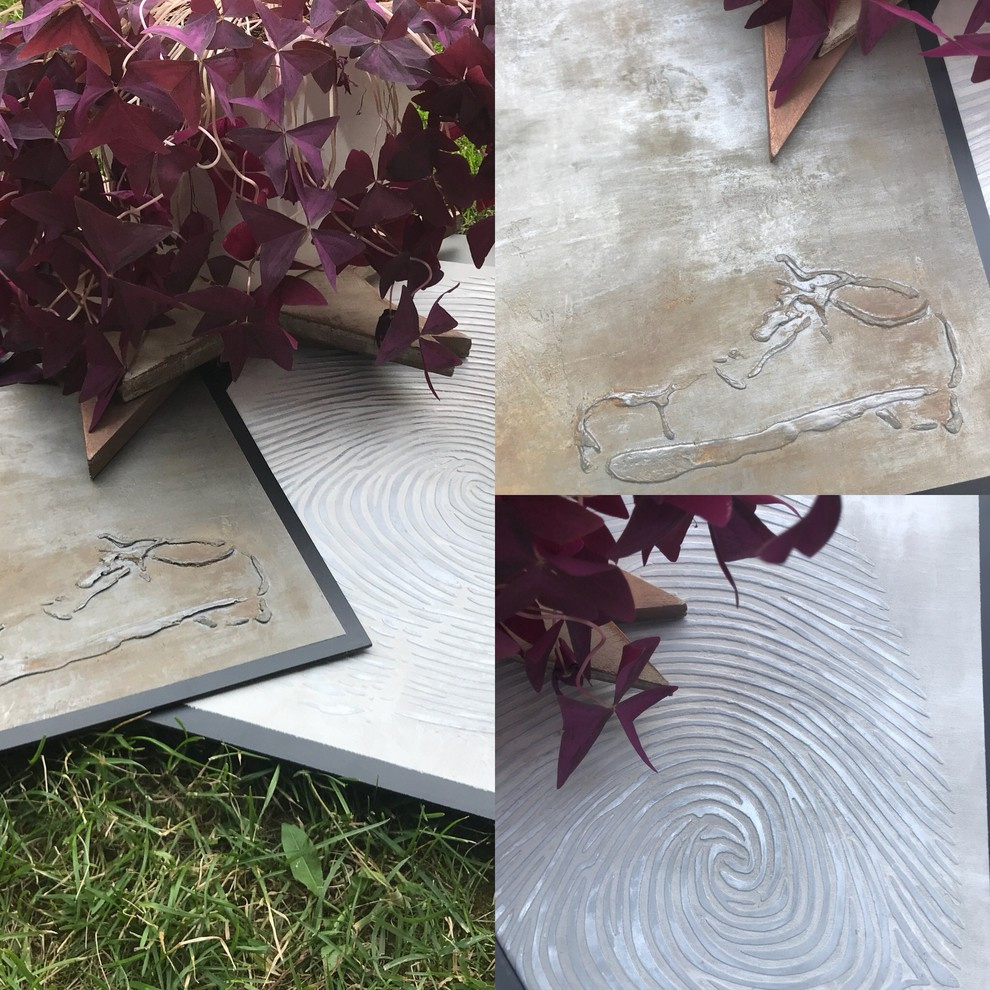 Доска настроения iSaloni Milano 2018 / Mood Board iSaloni Milano 2018