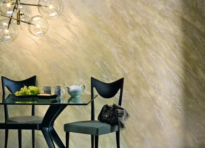 Идеи для отделки стен