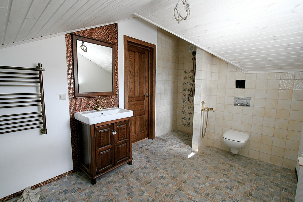 Загородный дом по Новорижскому шоссе