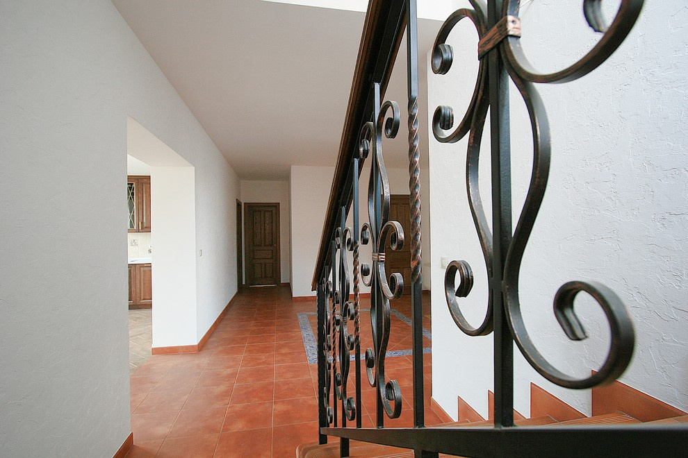 Загородный дом по Новорижскому шоссе