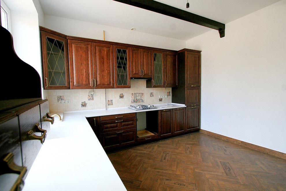 Загородный дом по Новорижскому шоссе