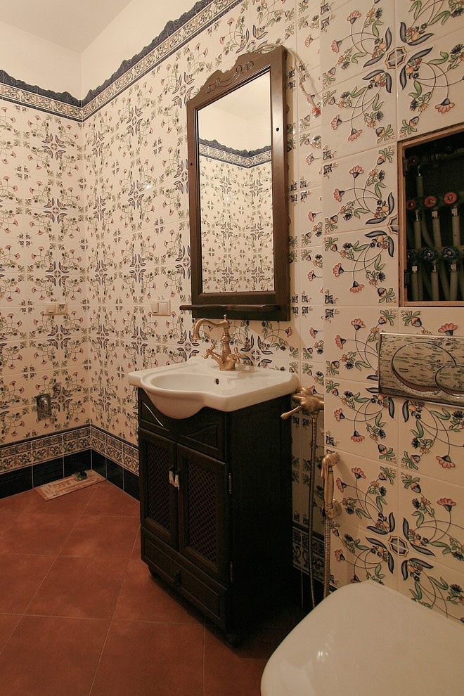 Загородный дом по Новорижскому шоссе