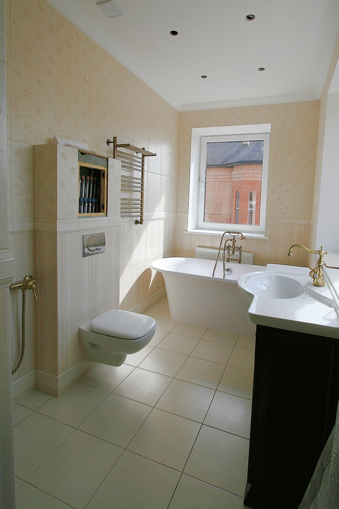 Загородный дом по Новорижскому шоссе