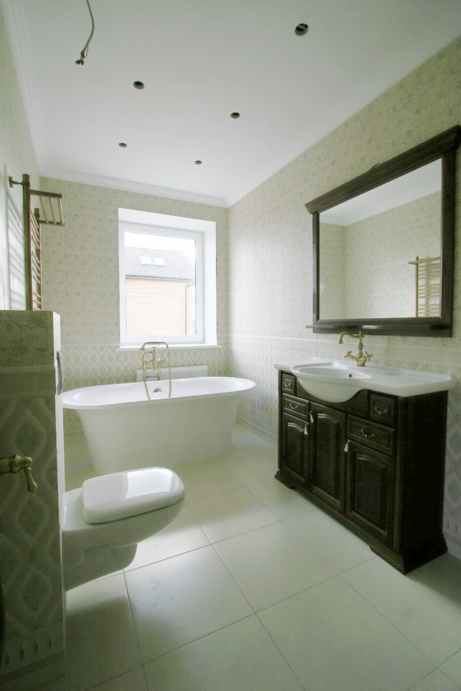 Загородный дом по Новорижскому шоссе