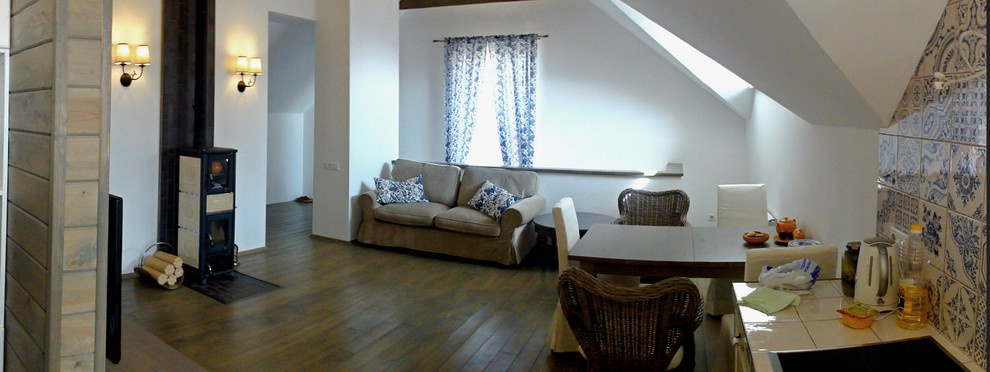 Гостевой дом