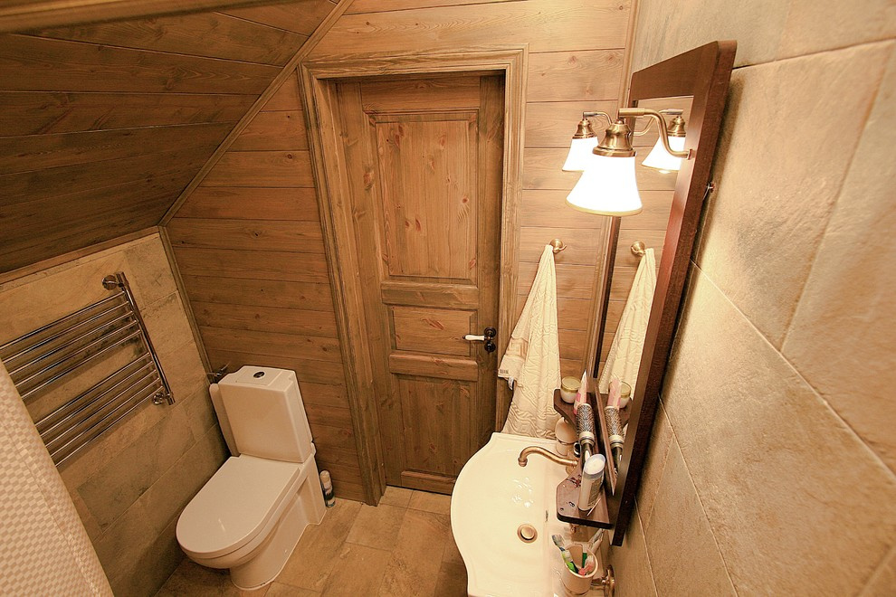 Гостевой дом