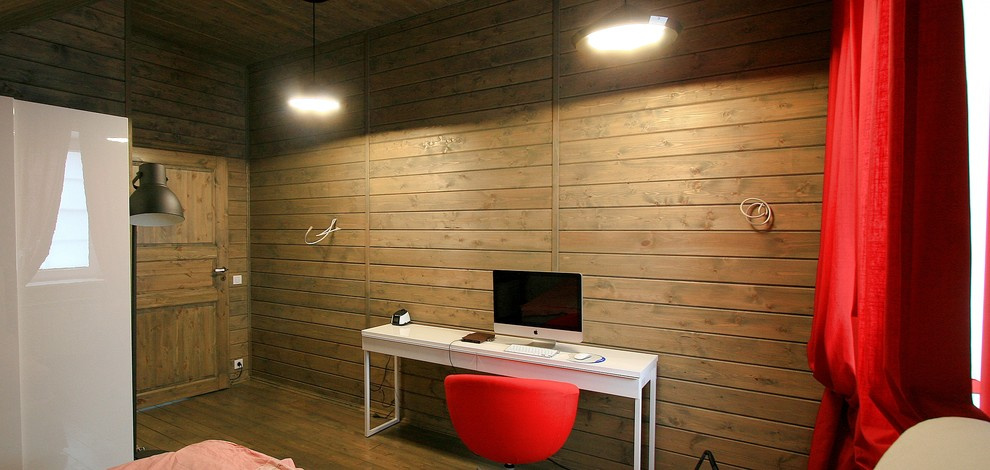 Гостевой дом