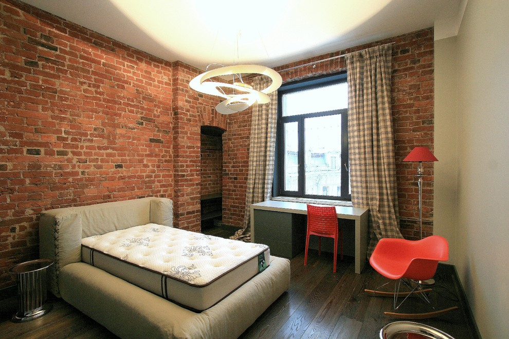 квартира 250 кв.м.