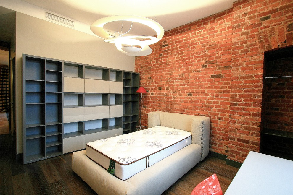 квартира 250 кв.м.