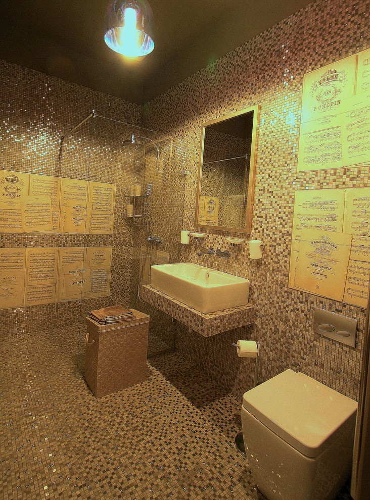 квартира 250 кв.м.