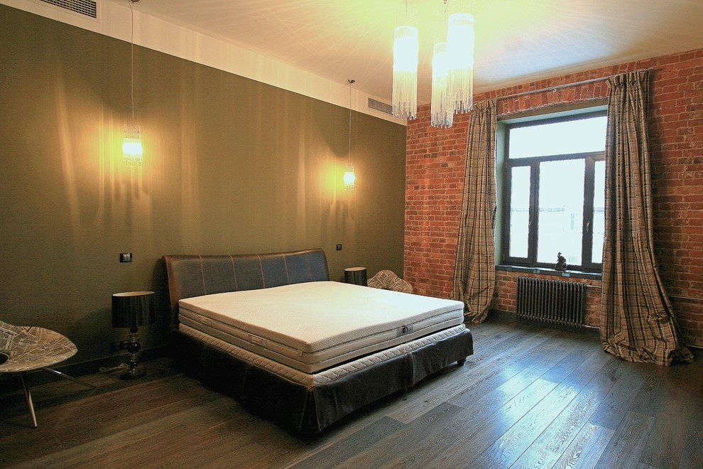 квартира 250 кв.м.