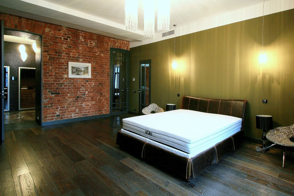 квартира 250 кв.м.